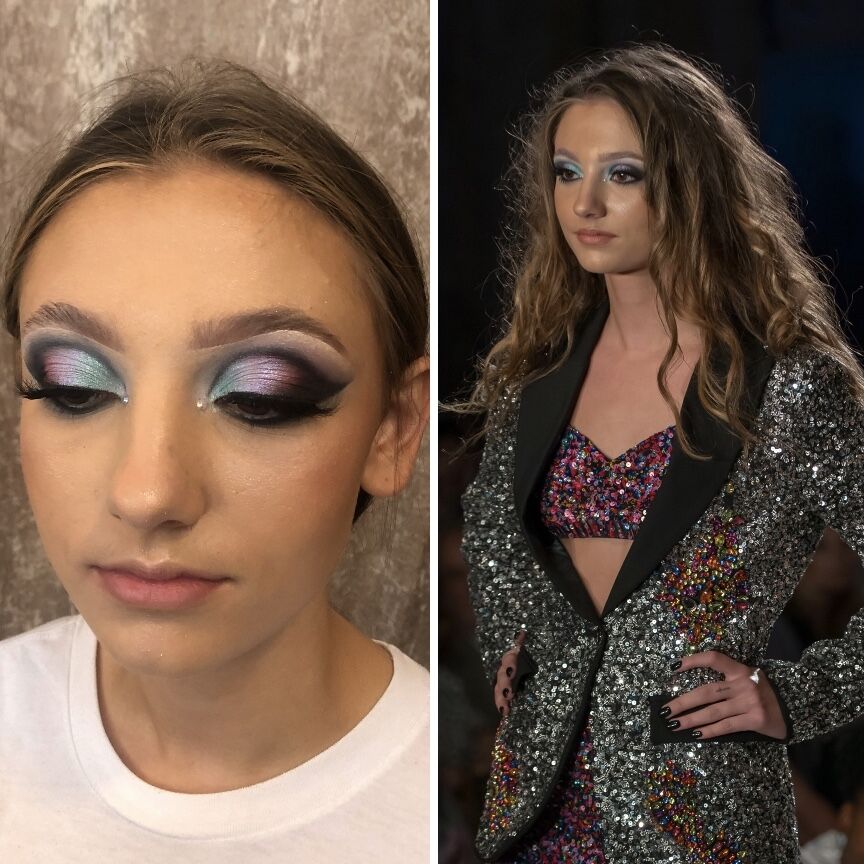 Gumbley Fashion Week